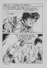 Elvifrance - Histoires noires - 082 - Condamné à vivre : page 49