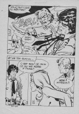 Elvifrance - Histoires noires - 082 - Condamné à vivre : page 50