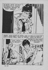 Elvifrance - Histoires noires - 082 - Condamné à vivre : page 51