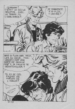 Elvifrance - Histoires noires - 082 - Condamné à vivre : page 53