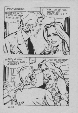 Elvifrance - Histoires noires - 082 - Condamné à vivre : page 55