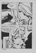 Elvifrance - Histoires noires - 082 - Condamné à vivre : page 59