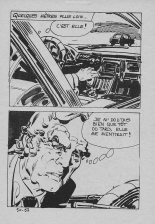 Elvifrance - Histoires noires - 082 - Condamné à vivre : page 61