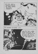 Elvifrance - Histoires noires - 082 - Condamné à vivre : page 62