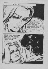 Elvifrance - Histoires noires - 082 - Condamné à vivre : page 69