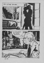 Elvifrance - Histoires noires - 082 - Condamné à vivre : page 73