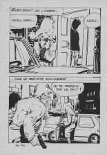 Elvifrance - Histoires noires - 082 - Condamné à vivre : page 74