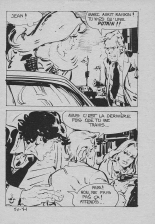 Elvifrance - Histoires noires - 082 - Condamné à vivre : page 75