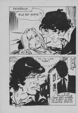 Elvifrance - Histoires noires - 082 - Condamné à vivre : page 78