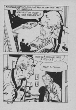 Elvifrance - Histoires noires - 082 - Condamné à vivre : page 79