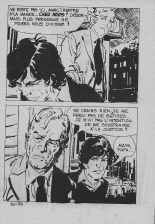 Elvifrance - Histoires noires - 082 - Condamné à vivre : page 83