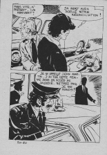 Elvifrance - Histoires noires - 082 - Condamné à vivre : page 84