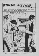 Elvifrance - Histoires noires - 082 - Condamné à vivre : page 89