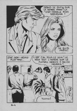 Elvifrance - Histoires noires - 082 - Condamné à vivre : page 92