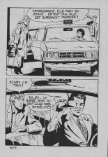 Elvifrance - Histoires noires - 082 - Condamné à vivre : page 93