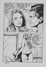 Elvifrance - Histoires noires - 082 - Condamné à vivre : page 98