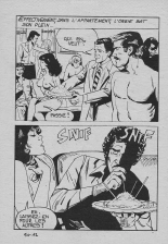 Elvifrance - Histoires noires - 082 - Condamné à vivre : page 100