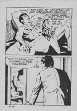 Elvifrance - Histoires noires - 082 - Condamné à vivre : page 101