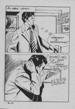 Elvifrance - Histoires noires - 082 - Condamné à vivre : page 102
