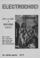 Elvifrance - Histoires noires - 082 - Condamné à vivre : page 106