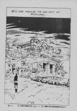 Elvifrance - Histoires noires - 082 - Condamné à vivre : page 107