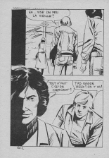 Elvifrance - Histoires noires - 082 - Condamné à vivre : page 108