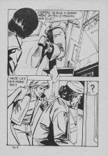 Elvifrance - Histoires noires - 082 - Condamné à vivre : page 111