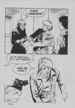 Elvifrance - Histoires noires - 082 - Condamné à vivre : page 115