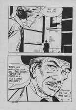 Elvifrance - Histoires noires - 082 - Condamné à vivre : page 118