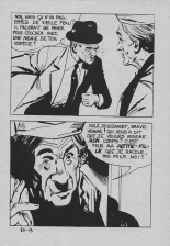 Elvifrance - Histoires noires - 082 - Condamné à vivre : page 119