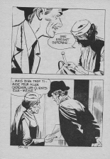 Elvifrance - Histoires noires - 082 - Condamné à vivre : page 120