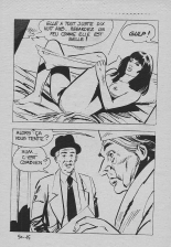 Elvifrance - Histoires noires - 082 - Condamné à vivre : page 121