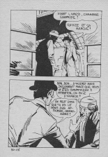 Elvifrance - Histoires noires - 082 - Condamné à vivre : page 122