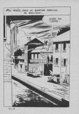 Elvifrance - Histoires noires - 082 - Condamné à vivre : page 123