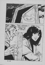 Elvifrance - Histoires noires - 082 - Condamné à vivre : page 124