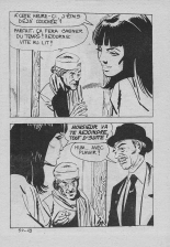 Elvifrance - Histoires noires - 082 - Condamné à vivre : page 125