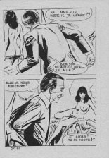 Elvifrance - Histoires noires - 082 - Condamné à vivre : page 127