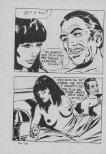 Elvifrance - Histoires noires - 082 - Condamné à vivre : page 134