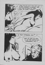 Elvifrance - Histoires noires - 082 - Condamné à vivre : page 138