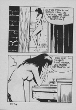 Elvifrance - Histoires noires - 082 - Condamné à vivre : page 140