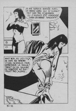 Elvifrance - Histoires noires - 082 - Condamné à vivre : page 141