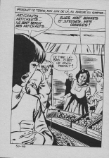 Elvifrance - Histoires noires - 082 - Condamné à vivre : page 142