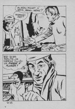 Elvifrance - Histoires noires - 082 - Condamné à vivre : page 143