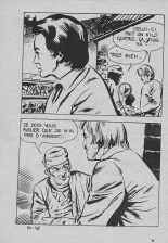 Elvifrance - Histoires noires - 082 - Condamné à vivre : page 144