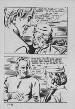 Elvifrance - Histoires noires - 082 - Condamné à vivre : page 145