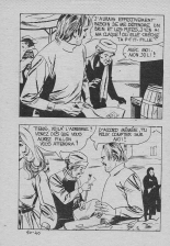 Elvifrance - Histoires noires - 082 - Condamné à vivre : page 146