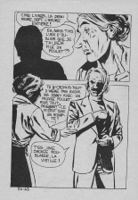 Elvifrance - Histoires noires - 082 - Condamné à vivre : page 149