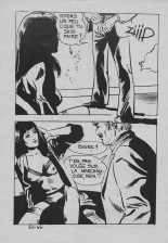 Elvifrance - Histoires noires - 082 - Condamné à vivre : page 152