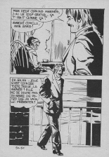 Elvifrance - Histoires noires - 082 - Condamné à vivre : page 156