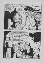 Elvifrance - Histoires noires - 082 - Condamné à vivre : page 158